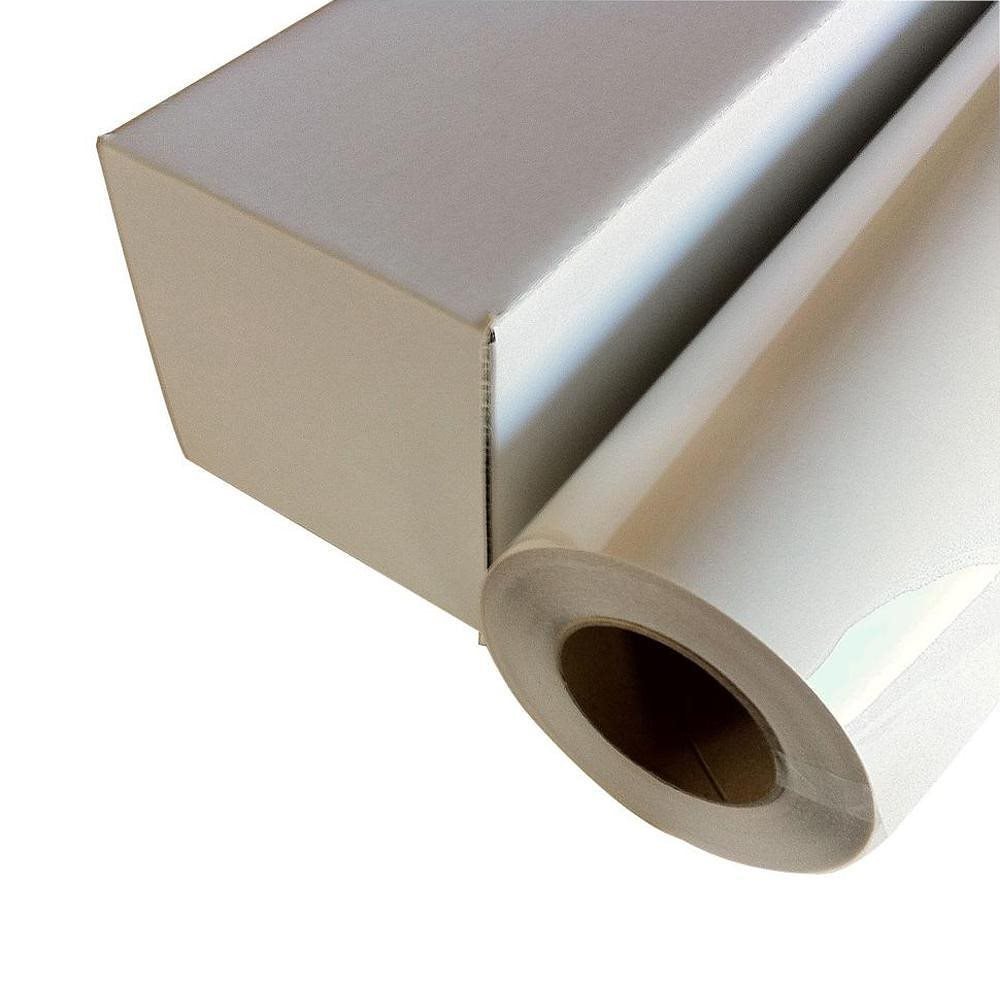 和紙のイシカワ スーパークリアフィルム 610mmx20m巻 WA013-610