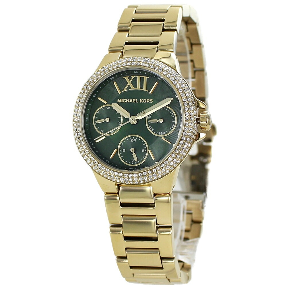 マイケルコース 腕時計 手表 レディース かわいい 女性 プレゼント 誕生日 20代 30代 おしゃれ ブランド ゴールド 時計 ブレスレットウォッチ 通勤 通学 仕事用 社会人 ギフト 記念日 ポイ