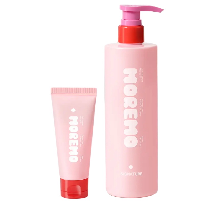 ヘアトリートメント ミラクル2X 475ml ピンククローバー 大容量 ダメージケア