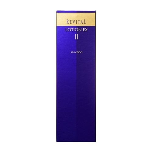 資生堂（SHISEIDO） リバイタル ローションEX II (130mL) 【医薬部外品】