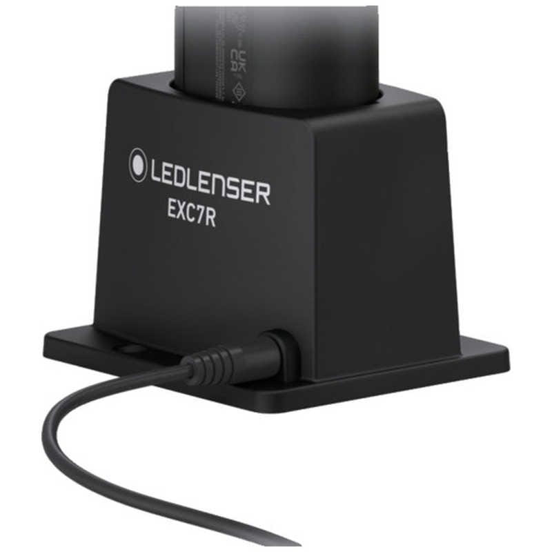 レッドレンザー　Charging Station EXC7R 防爆ライト充電器EXC7R用　502409