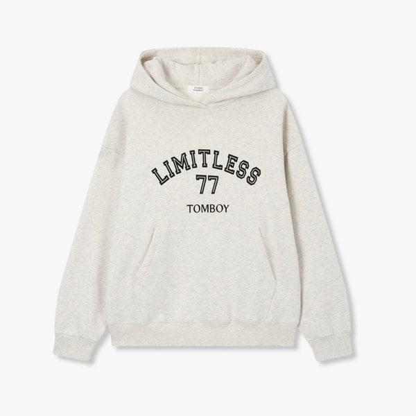ロゴ入りフード付きTシャツ（9175422984）