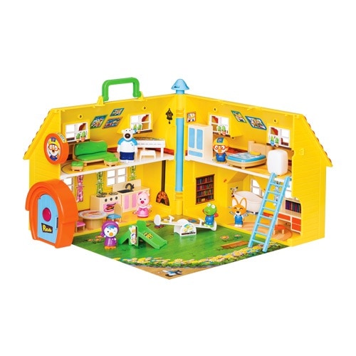 楽しいポロロハウス/PRM212163