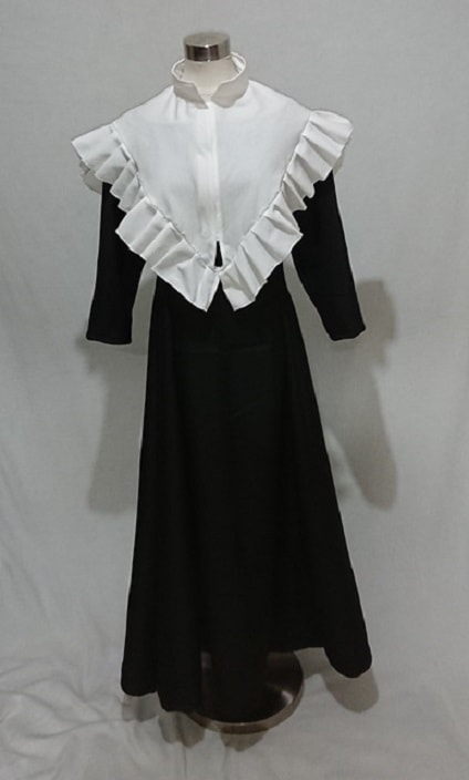 岩崎宏美 - 聖母たちのララバイ風 コスプレ 衣装 LK450