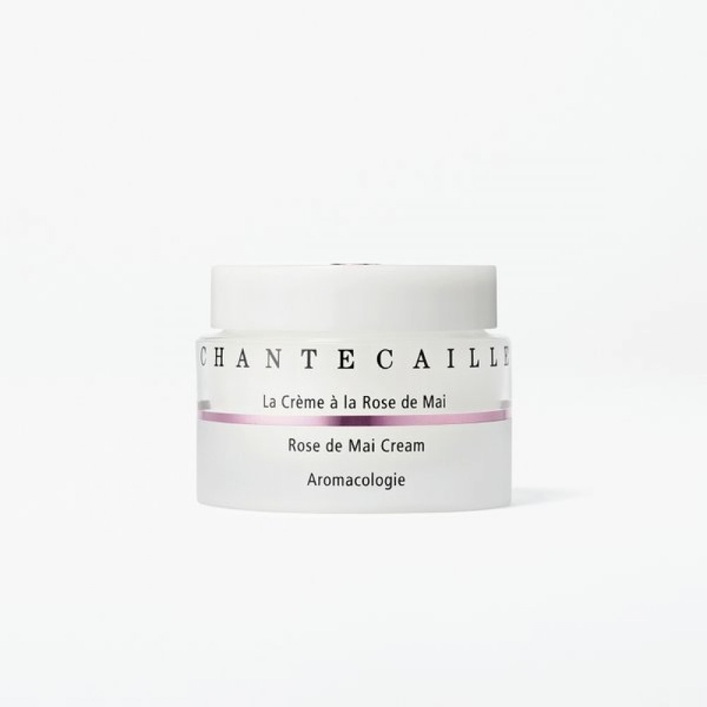 シャンテカイユ ローズ ド メイ クリーム セット