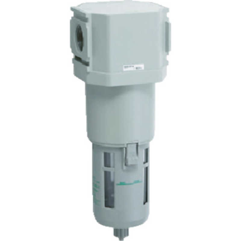 CKD　CKDエアフィルター　F400015WF