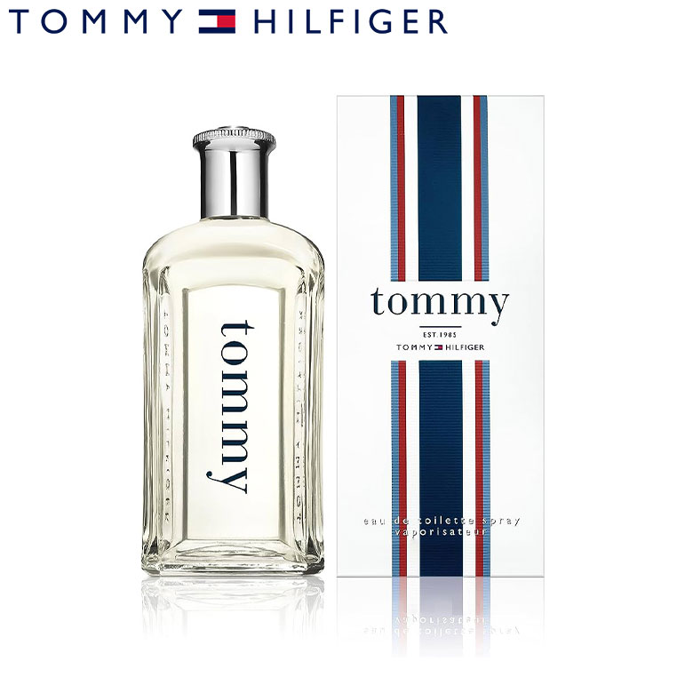 Tommy Hilfiger トミー コロン EDT 50ml