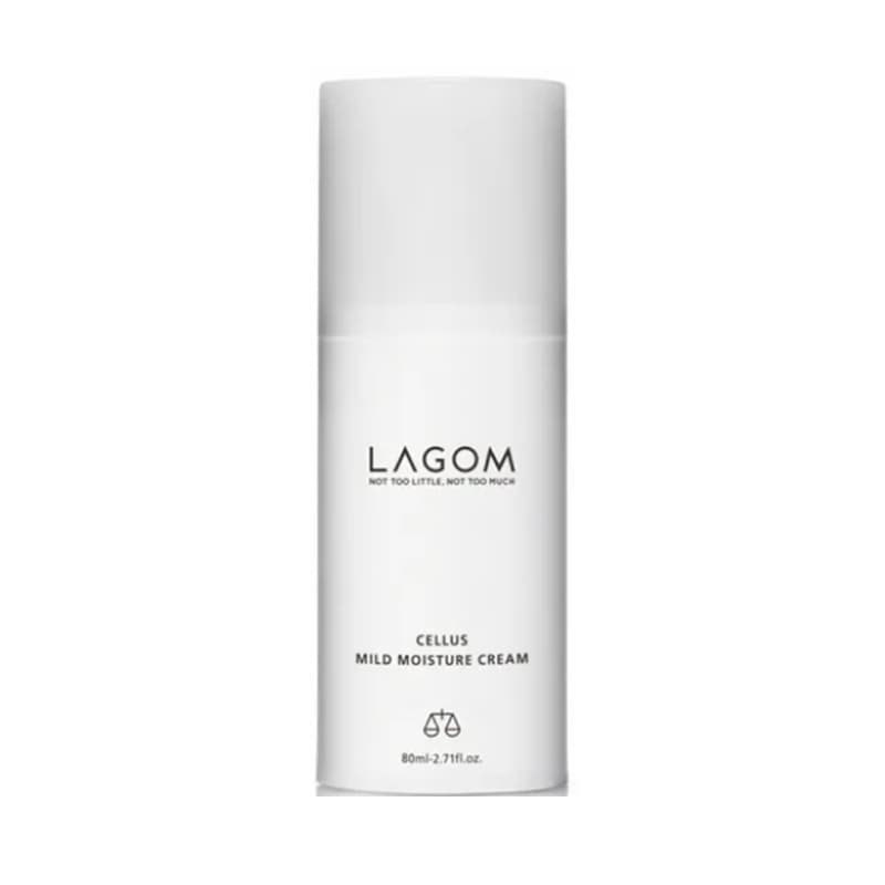 セルラス マイルド モイスチャー クリーム 80ml / 韓国コスメ