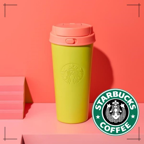 STARBUCKS公式 SS Active Pike タンブラー 473ml