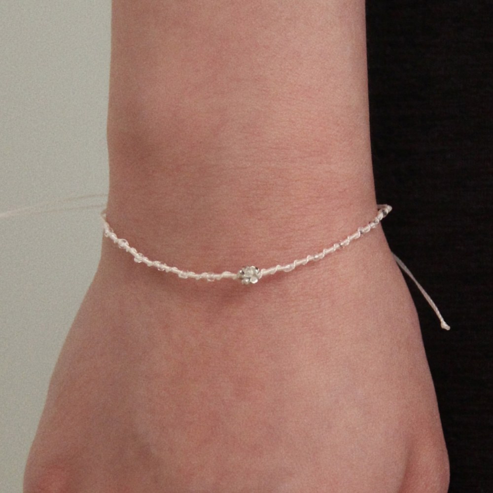 Sweet Result Bracelet (Thread ver.) 腕輪