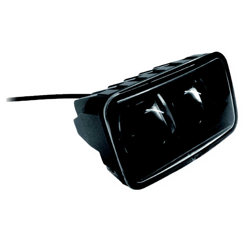 青木製作所 フォークリフト向けLEDラインライト グリーン AMEX-FL01G 24,750円