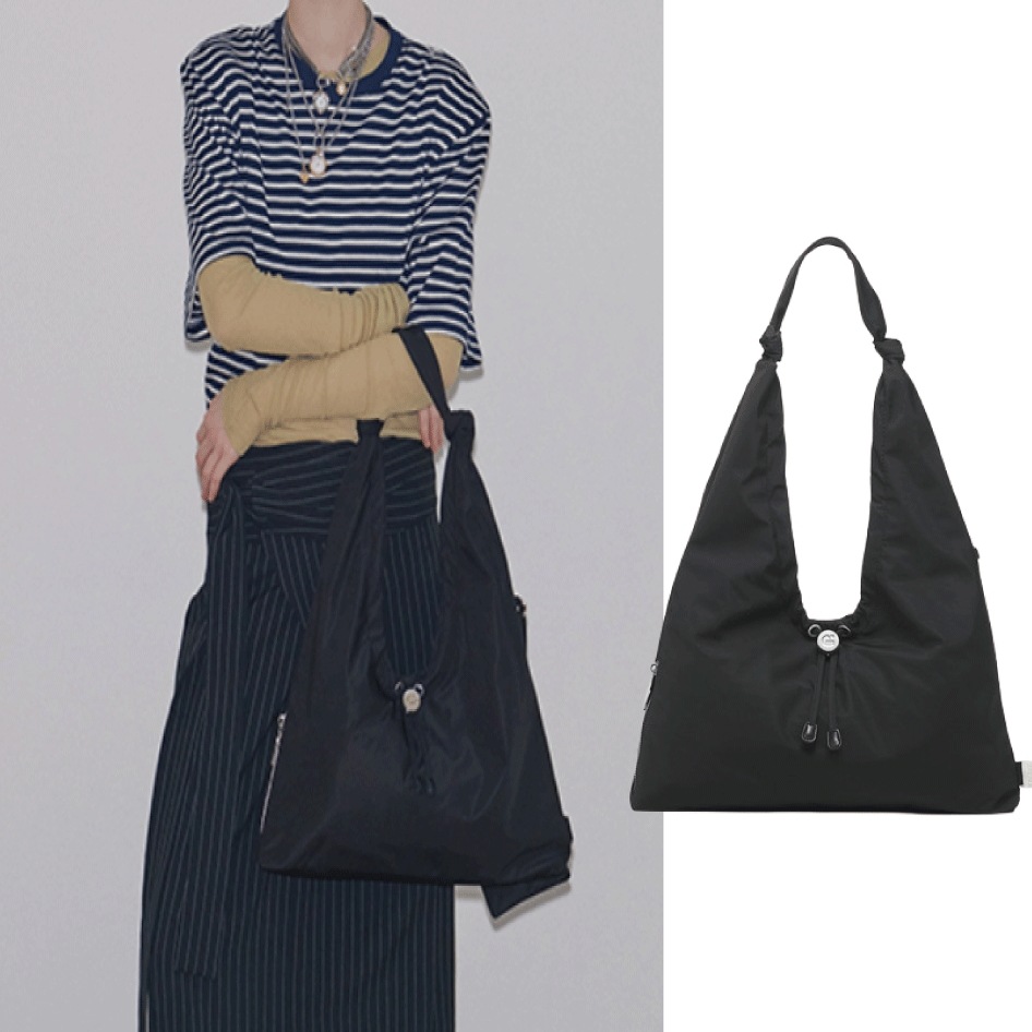 Cushy Air ショルダーバッグ