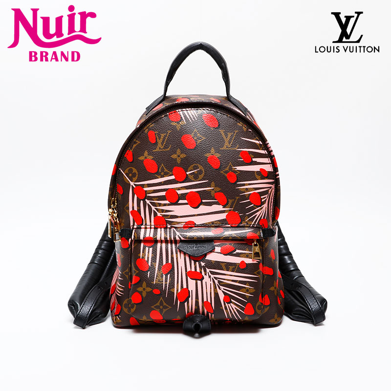 リュック・デイパック ブラウン WS20646