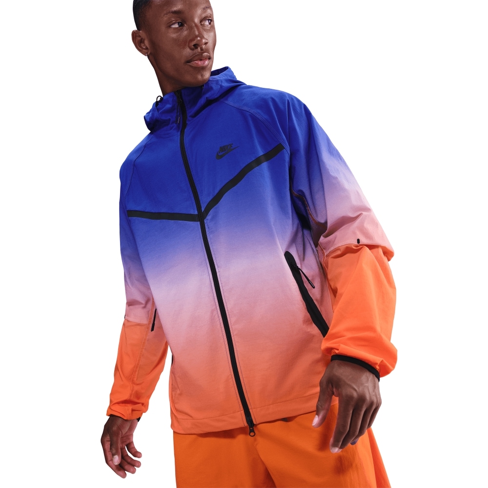 ナイキ M NRG テック WVN ウォー FZ JKT 2 II4622 480