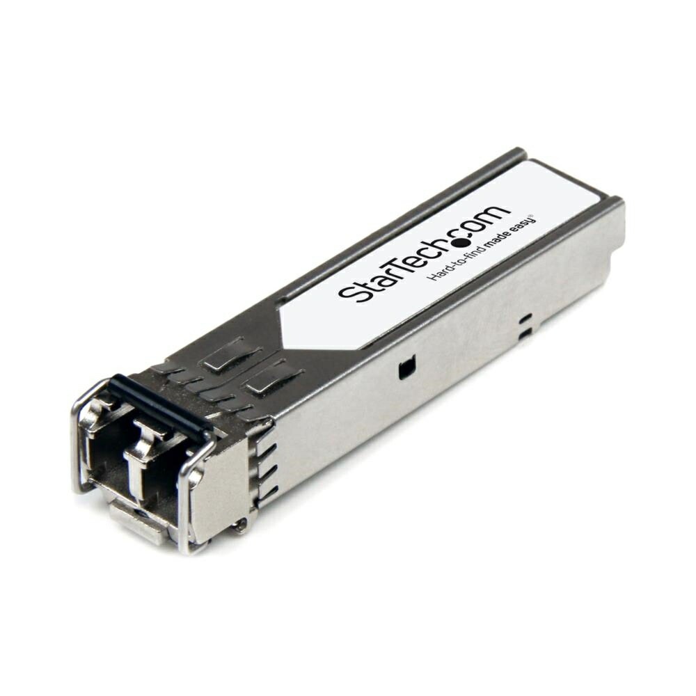 StarTech.com [AR-SFP-10G-SR-ST] SFP+モジュール Arista N