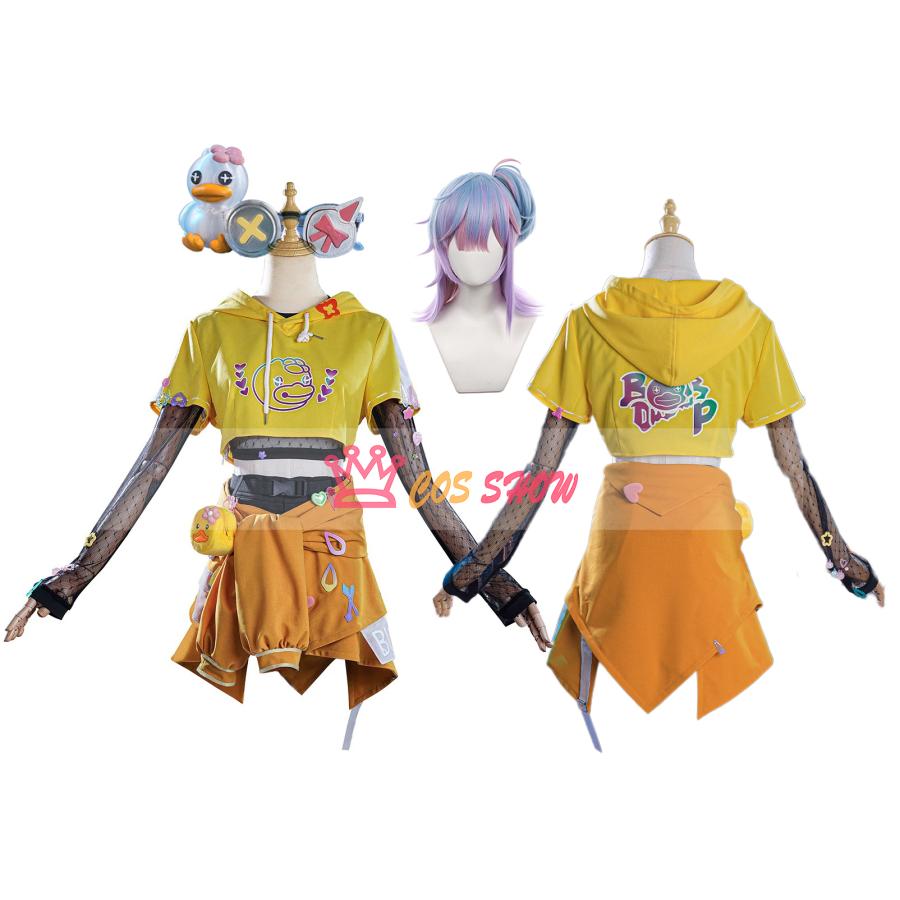 赤字販売!第五人格 IdentityV Buffy 調香師 ウィラ・ナイエル コスプレ衣装 cosplay 仮装 イベント ステージ服 舞台 ハロウィン クリスマス