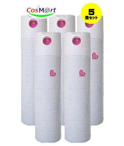 【5個セット】ピース プロデザインシリーズ グロススプレー 200ml 4901275061979-4