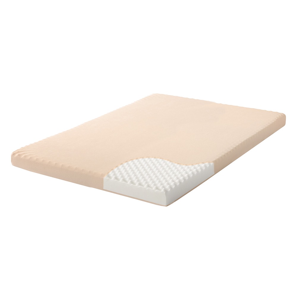 高反発マットレス シングル S 超低ホル ベッドマットレス ウレタンマットレス ベッド ベッドパッド 97195 厚さ10cm