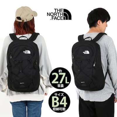 THE NORTH FACE ザノースフェイス RODEY ロディ リュック ...のサムネイル