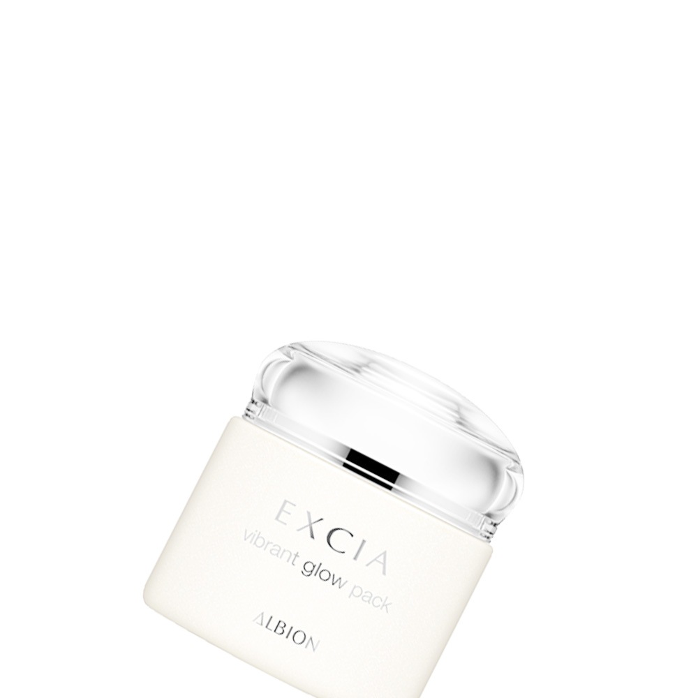 アルビオン　エクシア　ビブラントグロウバック20g 楽天市場】アルビオン ALBION エクシア ビブラント グロウ パック 20g