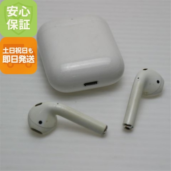 良品Airpods 第1世代 ホワイト Apple 66