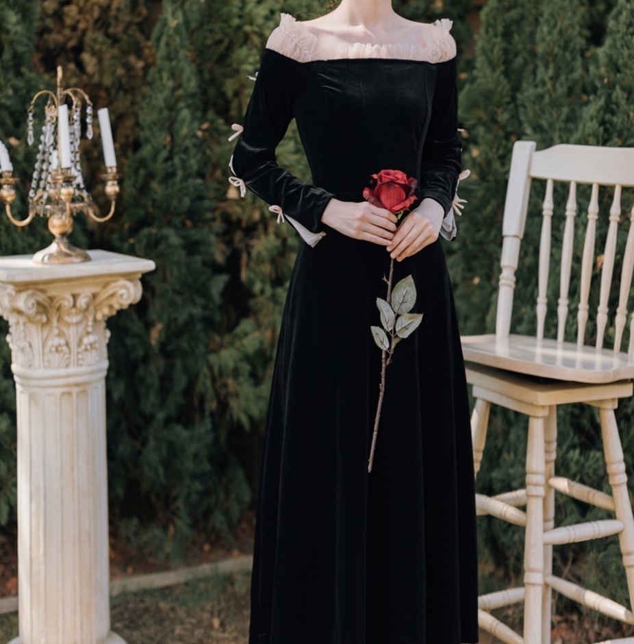 ワンピース デート ミモレ ミモレ丈 袖あり 長袖 かわいい 大人可愛い きれいめ シンプル カジュアル 大人 上品 おしゃれ お洒落 主役級 存在感 春 秋 10代 20代 30代 レディース