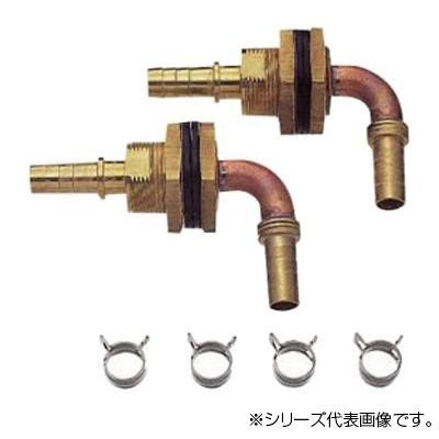 三栄 SANEI ユニット貫通L金具 T431-32S-10A 5,481円