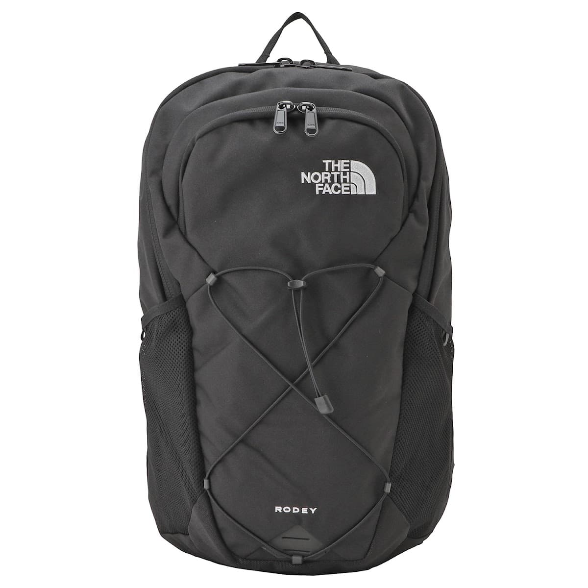 ザ ノースフェイス リュックサック THE NORTH FACE メンズ レディース ユニセックス ロディ バックパック ブラック アウトドア RODEY NF0A3KVC-JK3