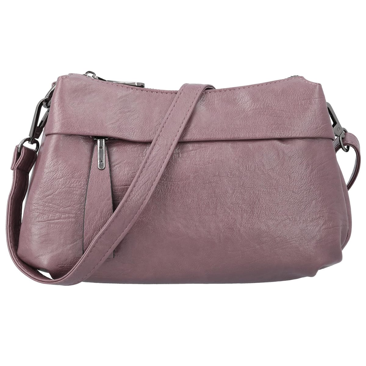 [haroi] 3way ショルダーバッグ ハンドバッグ レディース 斜めがけ 本革 やわらかい 羊革 小さめ 軽量 大容量 ミニショルダーバッグ カジュアルバッグ 通勤バッグ