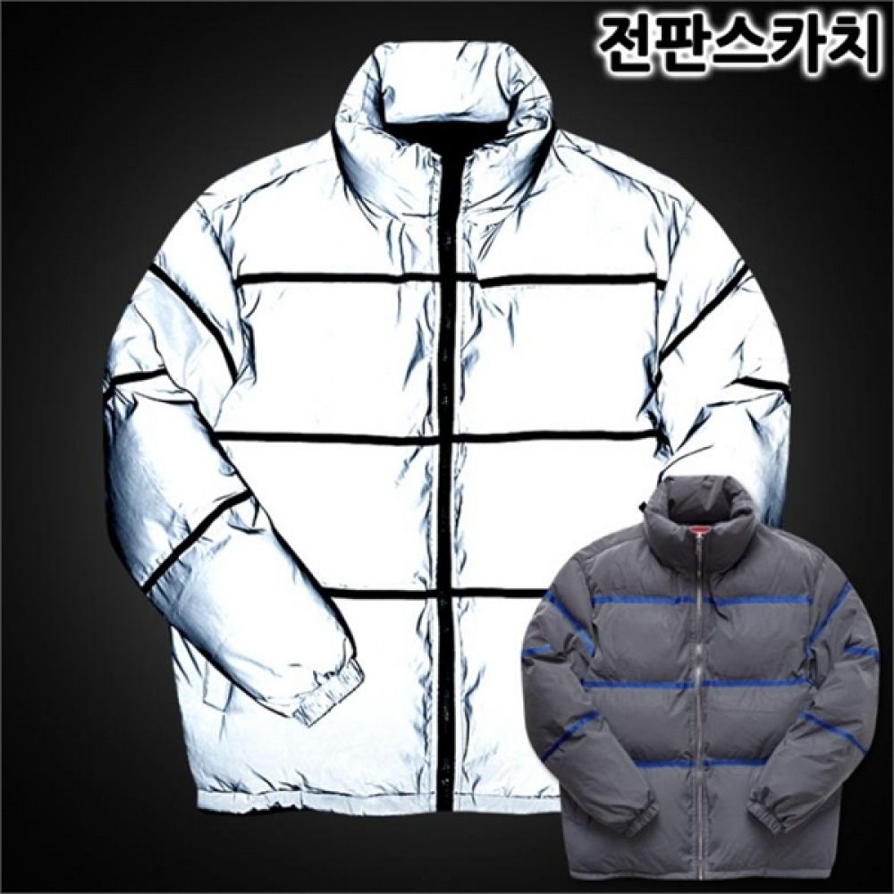 (TOPBOY) スコッチテープオーバーフィットショートパディング (SH122) 7,493円