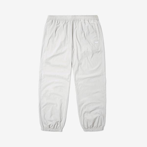 FILA ベーシック スモール ロゴ ジョガーパンツ