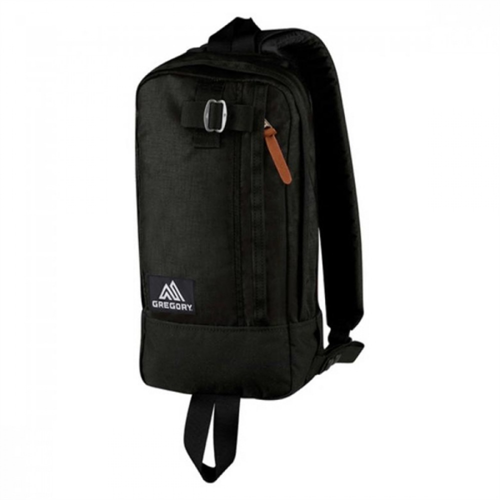 (グレゴリー) グレゴリースイッチスリング-ブラック