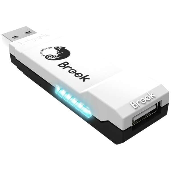 FM00012606 有線コントローラーコンバーター (PS5/PC対応) メーカー直送