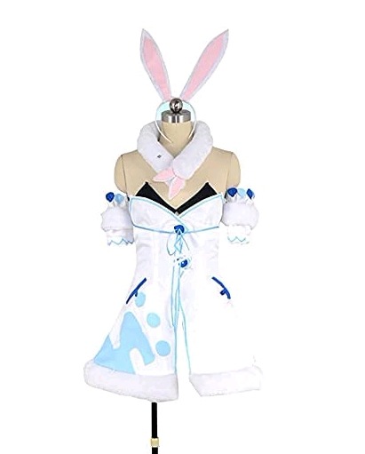 兎田ぺこら バーチャルYouTuber VTuber コスプレ衣装 コスチューム コスプレ服 文化祭 ハロウイーン パーティー 変装 仮装