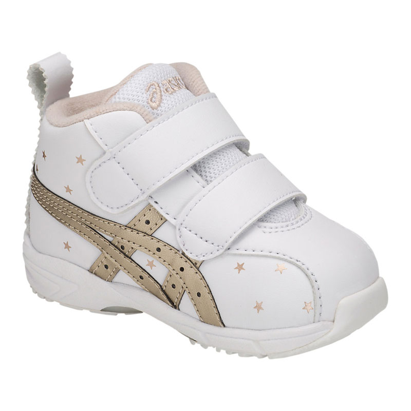 GD.RUNNERRBABY SL-MID キッズスクスクシューズ (1144A004)