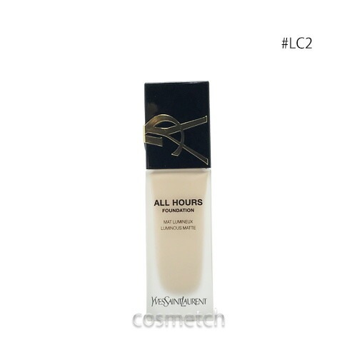 オールアワーズ リキッド 25ml #LC2 （ファンデーション）