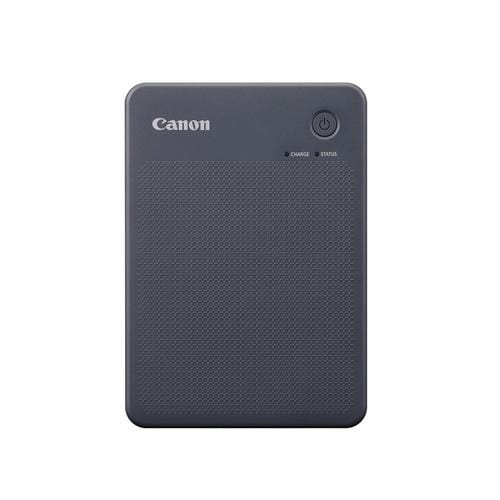 キヤノン QX20(GY) コンパクトフォトプリンター セルフィー QX20 グレー