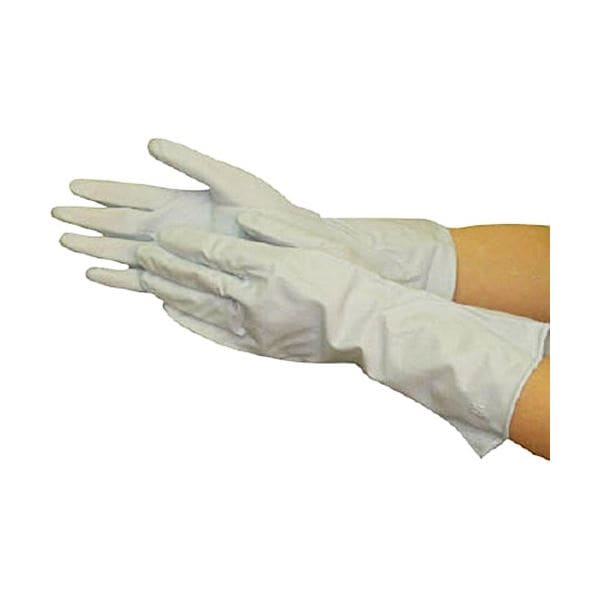 （まとめ）東和コーポレーション 業務用 パール 薄手 M 783-M 1袋（20双） [x3セット]