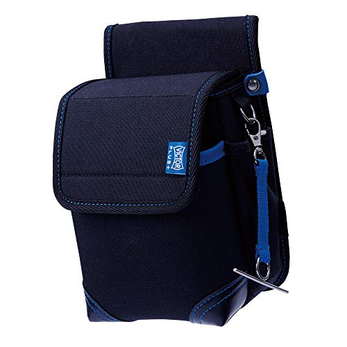 ビクター(VICTOR) PLUS* 腰袋2段スリム VPS-B22F