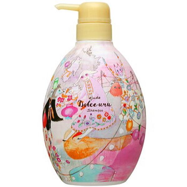 【4個セット】 アジューダドルチェ ウル シャンプー 700ml