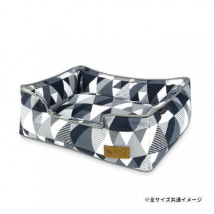 P.L.A.Y. ラウンジベッド S モザイク タキシード