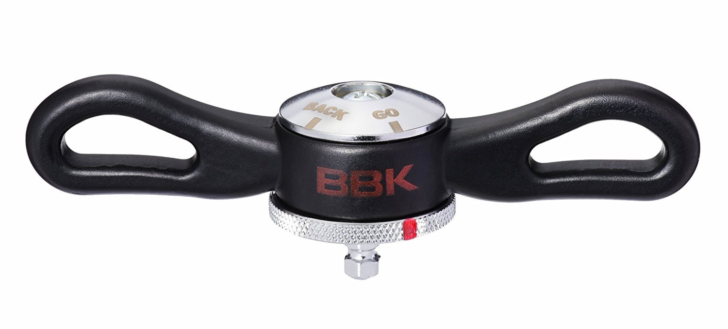 BBK ラチェットハンドル(700-DPC専用) DRH-700