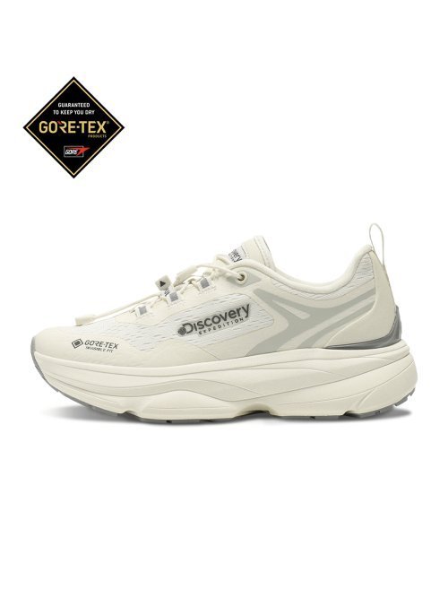 Discovery EXPEDITION Gopcore LUX OWHITE DXSH4513N-WHS 23