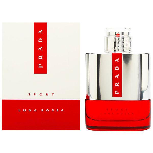 【訳あり】 プラダ ルナロッサ スポーツ EDT オードトワレ SP 100ml 【箱不良】 香水 PRADA