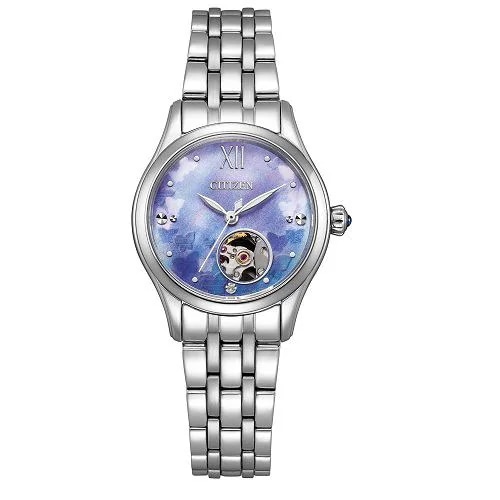 シチズン PR1040-88N CITIZEN COLLECTION オープンハート メカニカル 自動巻(手巻付) 限定モデル