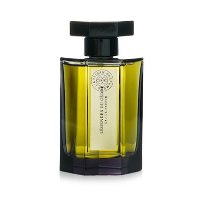 ラルチザン パフューム レジェンド デュ セードル オードパルファム ラルチザン パフューム］レジェンド デュ セードル オードパルファム