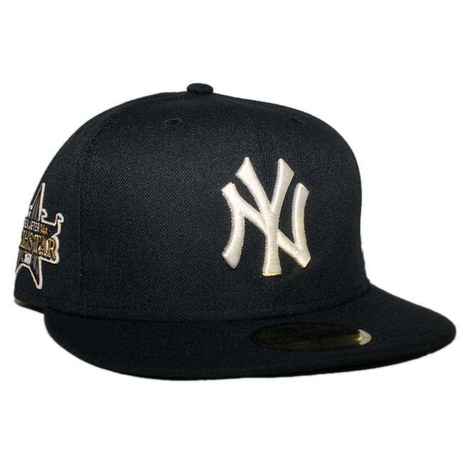 ベースボールキャップ 帽子 59fifty メンズ レディース デレク ジーター MLB ニューヨーク ヤンキース 6 3/4-8 1/4