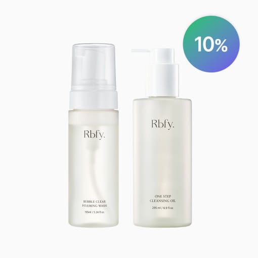 [10%/クレンジングSET]リヴァイ包絡クレンジング・デュオ2種強力洗浄デュオ毛穴ケアワンステップクレンジング+マスクパックをプレゼント