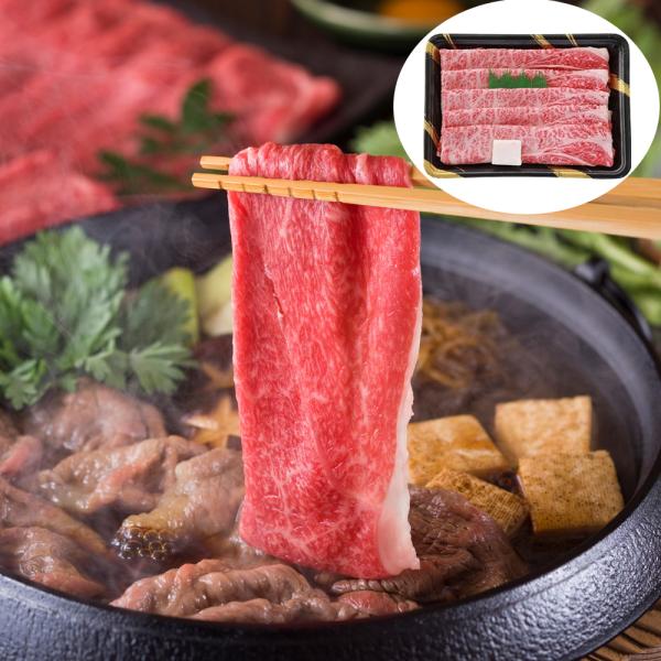 三重 松阪牛 すきやき リブロース 500g SISK 18,922円