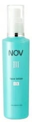 NOV III フェイスローションEX 120ml 常盤薬品